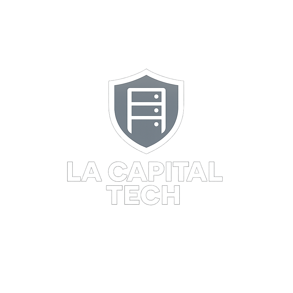 La Capital Tech